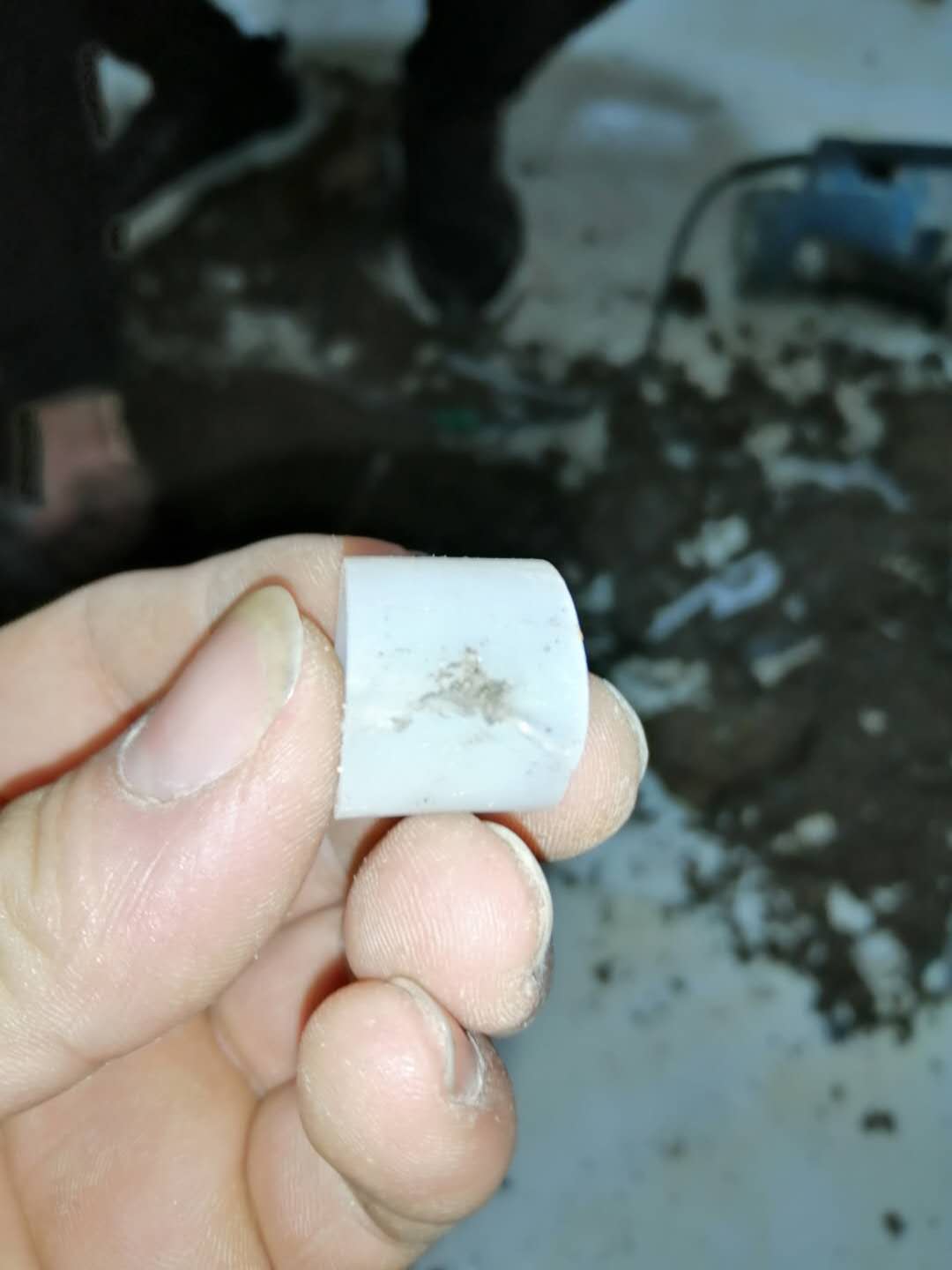 诏安地暖漏水检测